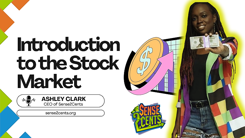 Introduction to the Stock Market (Beginner Course + Quiz)