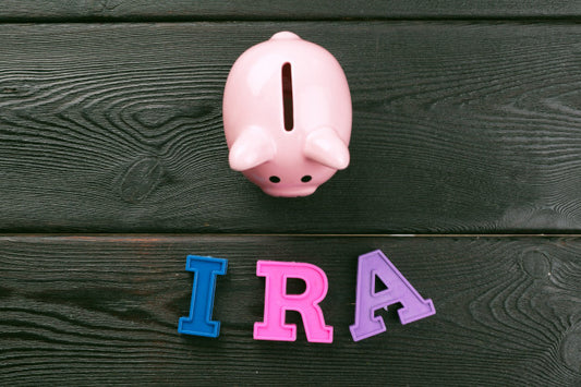 Complete Guide Book for Roth IRA