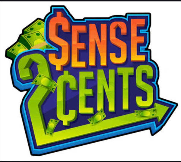 Sense 2 Cents LLC