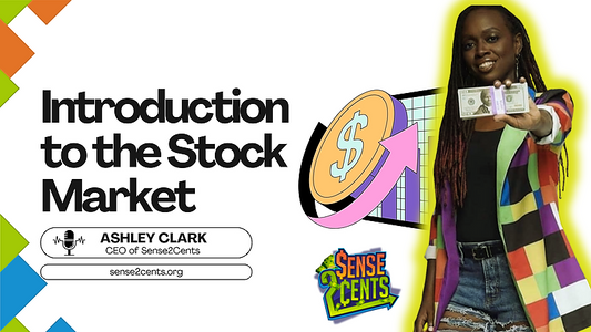 Introduction to the Stock Market (Beginner Course + Quiz)