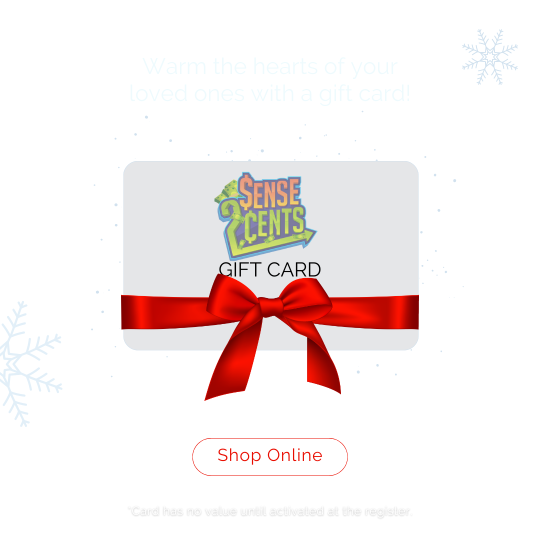 Get the Unique Gift: Buy Our Selection of Gift Cards for Any Event